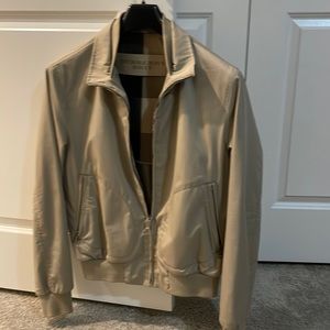 Burberry Brit jacket